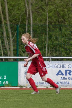 Bild 128 - F VfL Oldesloe II - SG Holstein S�d : Ergebnis: 0:15